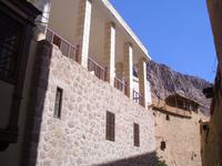 Sinai - Katharinenkloster