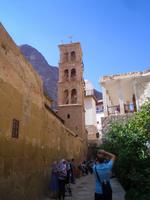 Sinai - Katharinenkloster