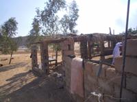 Sinai - Besuch einer Beduinen-Familie