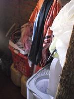 Sinai - Besuch einer Beduinen-Familie