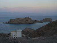 Sinai - Koralleninseln bei Taba