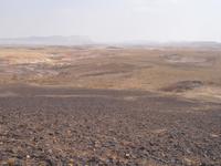 Wanderung am Ramonkrater (Mizpe Ramon)