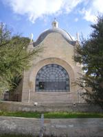 Dominus-Flevit-Kirche