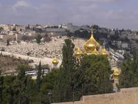 Maria-Magdalena-Kirche (russisch-orthodox)