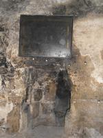 ... in der Grabeskirche ...