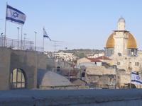 Altstadt mit Felsendom