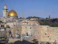 Altstadt mit Felsendom