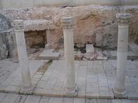 Jüdisches Viertel (Fortsetzung Cardo)