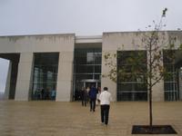 Gedenkstätte Yad Vashem