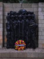 Gedenkstätte Yad Vashem