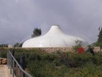 Israel-Museum (Schrein des Buches)