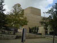 Jerusalem-Theater