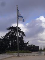 Grab von Theodor Herzl