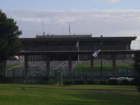 Knesset (Israelisches Parlamentsgebäude)