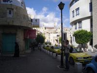 ... unterwegs in Bethlehem ...