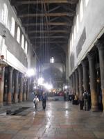 Geburtskirche in Bethlehem