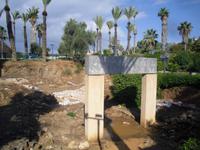 Ausgrabungen in Jaffa