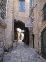 Altstadt von Jaffa