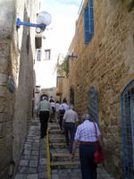Altstadt von Jaffa
