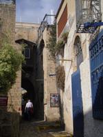 Altstadt von Jaffa
