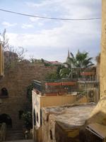 Altstadt von Jaffa