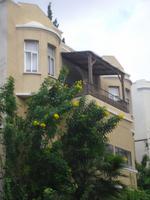 Rundgang durch Tel Aviv - Rothschild Boulevard