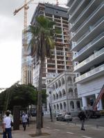 Rundgang durch Tel Aviv - Rothschild Boulevard