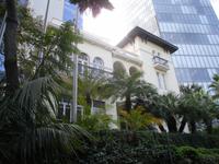 Rundgang durch Tel Aviv - Rothschild Boulevard