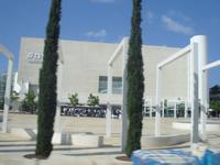 Stadtrundfahrt in Tel Aviv - Theater