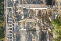 Bet Sche'an Ausgrabungsstätte