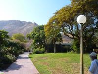 große Anlage (Kibbuz)