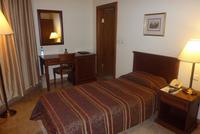 Abrahams Herberge in Bethlehem