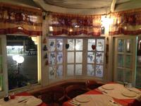 0007 Abendessen in Jaffa