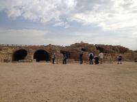 0021 Cäsarea - Hippodrom