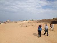 0025 Cäsarea - Hippodrom