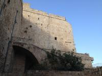 0048 Akko - unterirdische Kreuzritterstadt