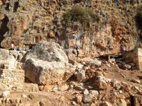 0079 Tempel des Hirtengottes Pan