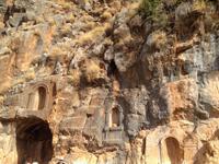 0081 Tempel des Hirtengottes Pan