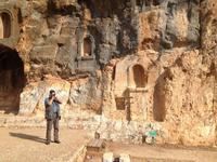 0082 Tempel des Hirtengottes Pan