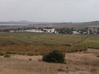 0087 Golanhöhen - UN-Lager