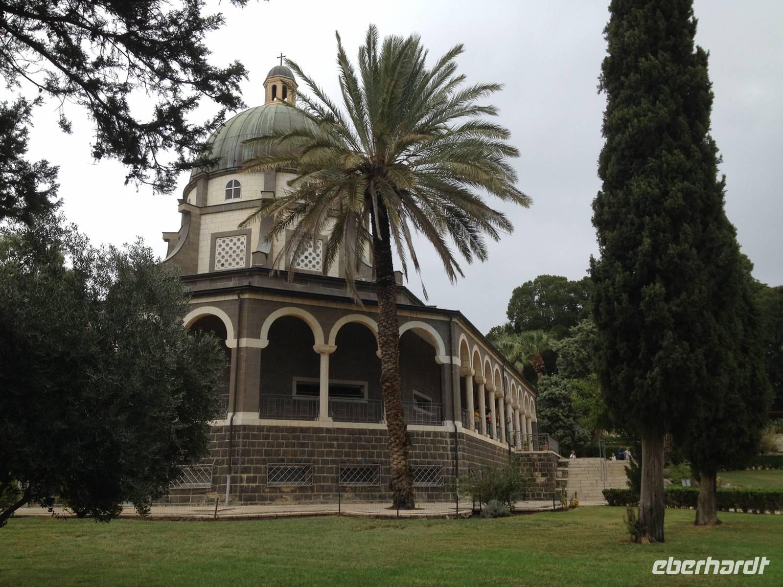 0091 Berg der Seligpreisung