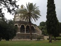 0091 Berg der Seligpreisung