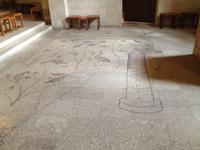 0119 Brotvermehrungskirche