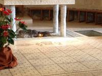 0122 Brotvermehrungskirche