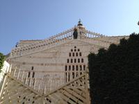 0160 Nazareth - Verkündigungskirche