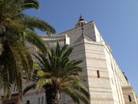 0163 Nazareth - Verkündigungskirche
