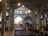 0169 Nazareth - Verkündigungskirche