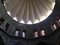 0172 Nazareth - Verkündigungskirche