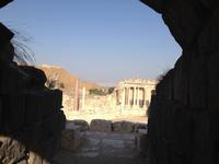 0182 Ausgrabungen Beit She'An