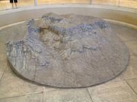 0201 Felsenfestung Massada